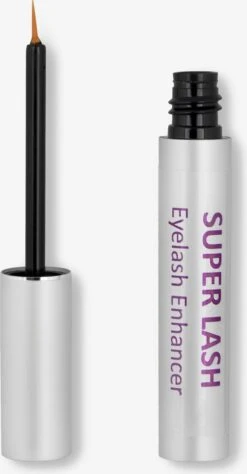 Superlash Ecuri - Wimperserum- Wimperverlenging- Wimper Groei - Eyelash Serum - Volle Wimpers - Dikke Wimpers -Oogmake Up Winkel 625x1200