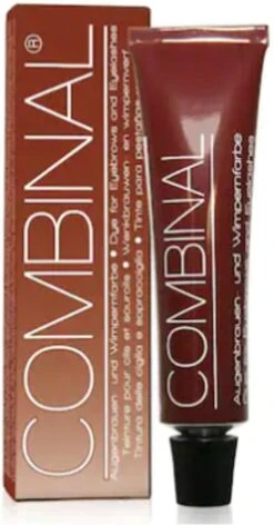 Combinal - Bruin - Wimperverf -Oogmake Up Winkel 628x1200