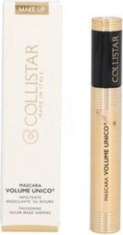Collistar Mascara Volume Unico® Mascara - Intense Black -Oogmake Up Winkel 632x1200