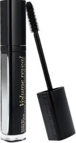 Bourjois Volume Reveal Mascara - 22 Ultra Black -Oogmake Up Winkel 637x1200