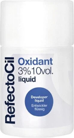 RefectoCil Oxidant Waterstof 3% -Oogmake Up Winkel 648x1200