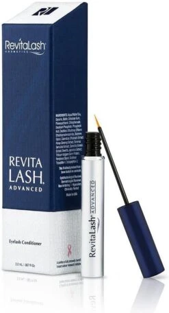 Revitalash Advanced Eyelash Conditioner - Wimperserum - 2 Ml -Oogmake Up Winkel 650x1200