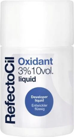RefectoCil Oxidant Waterstof 3% -Oogmake Up Winkel 652x1200 3