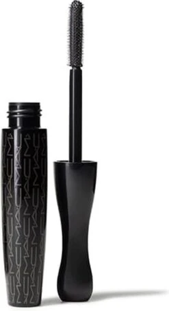 MAC Cosmetics In Extreme Dimension Mascara - 3D Black -Oogmake Up Winkel 654x1200 1