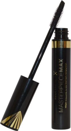 Max Factor Masterpiece Max Mascara - Black 36 Max Factor Masterpiece Max Mascara - Black -Oogmake Up Winkel 655x1200