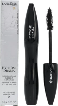 Lancôme Hypnôse Drama Mascara - 01 Excessive Black - Mascara - 6,5 Gr 12 Lancôme Hypnôse Drama Mascara - 01 Excessive Black - Mascara - 6,5 Gr -Oogmake Up Winkel 660x1200 1