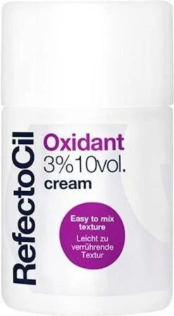 RefectoCil - Creme Oxidant 3% - 100 Ml 13 RefectoCil - Creme Oxidant 3% - 100 Ml -Oogmake Up Winkel 661x1200 2