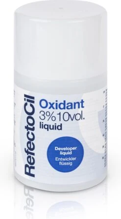 Beauty & Care - Refectocil Wimperverfset Zwart No. 1 - Starterspakket 8 Beauty & Care - Refectocil Wimperverfset Zwart No. 1 - Starterspakket -Oogmake Up Winkel 664x1200 1