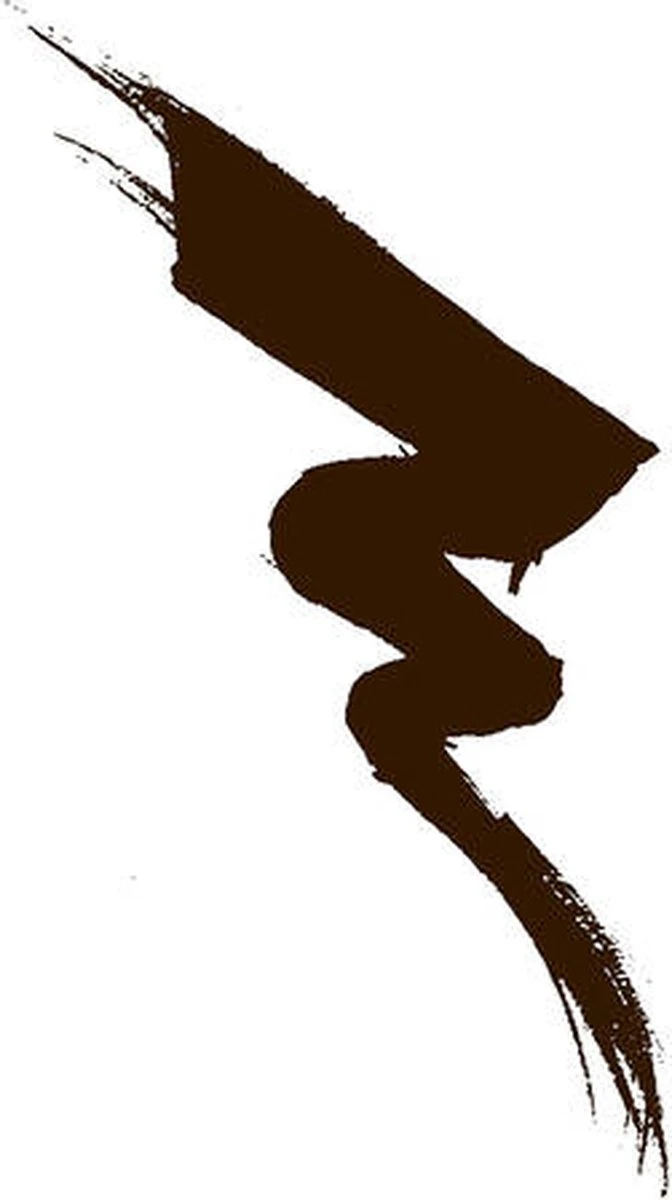 NYX Professional Makeup Epic Ink Liner - EIL02 Brown - Eyeliner - 1 Ml 5 NYX Professional Makeup Epic Ink Liner - EIL02 Brown - Eyeliner - 1 Ml - Afbeelding 5