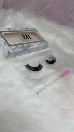 Nepwimpers - EHH Beauty - Volume - Lashes - Russian Volume - Wimpers 10 Nepwimpers - EHH Beauty - Volume - Lashes - Russian Volume - Wimpers -Oogmake Up Winkel 674x1200 6