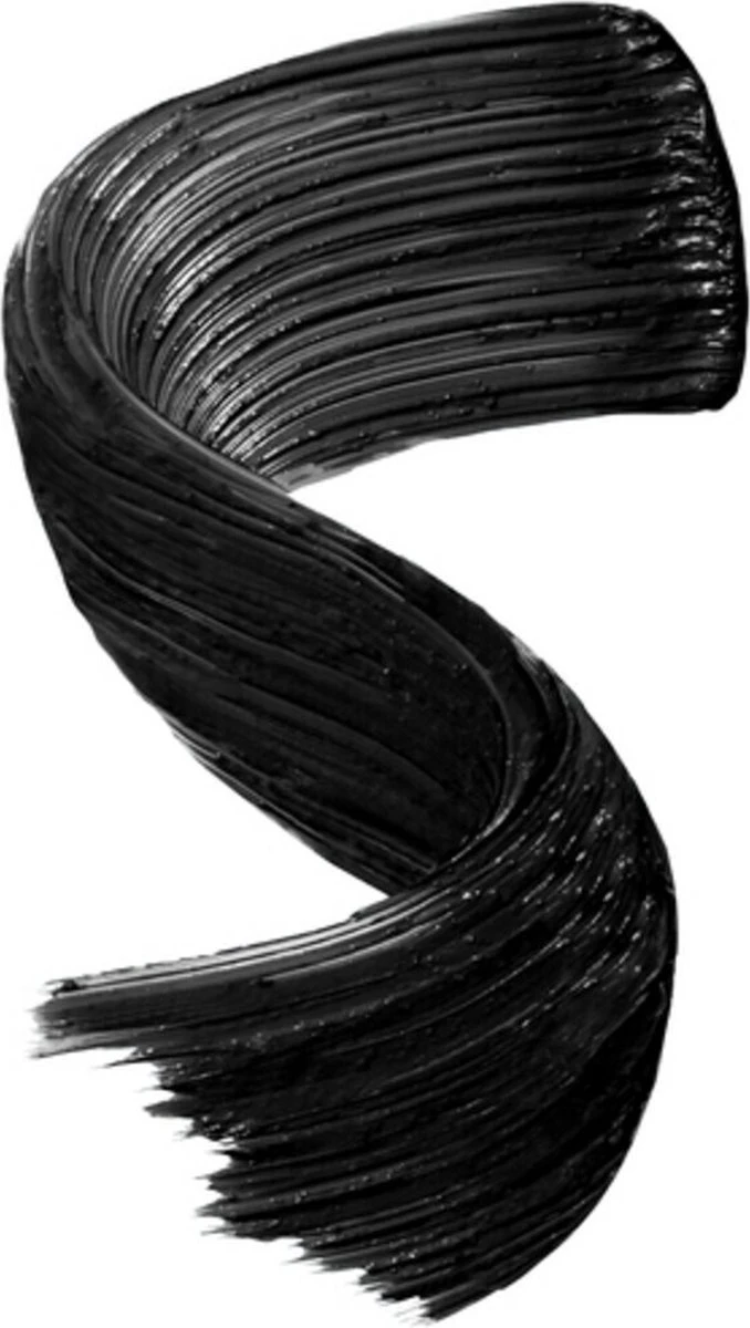 Maybelline Snapscara - 01 Black Waterproof - Mascara - 9,5 Ml 2 Maybelline Snapscara - 01 Black Waterproof - Mascara - 9,5 Ml - Afbeelding 2