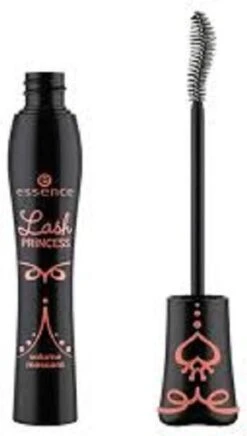 Essence - Lash Princess Mascara Thickening Mascara Black 12Ml