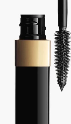 Chanel - Inimitable Waterproof Mascara - Zwart -Oogmake Up Winkel 687x1200 1