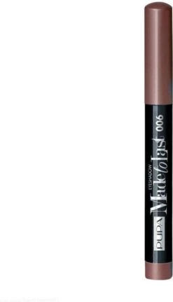 Pupa Milano Made To Last Waterproof Oogschaduw - 006 Bronze Brown -Oogmake Up Winkel 688x1200 1