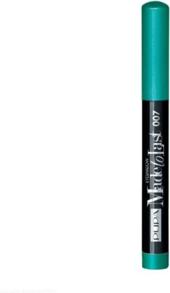 Pupa Made To Last Waterproof Eyeshadow - 007 Emerald -Oogmake Up Winkel 696x1200 3