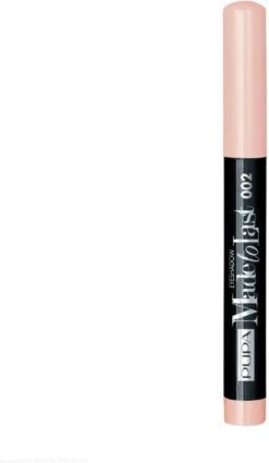 Pupa - Made To Last - Waterproof Oogschaduw - 002 Soft Pink -Oogmake Up Winkel 697x1200