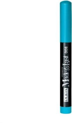 Pupa Milano Made To Last Waterproof Oogschaduw - 008 Pool Blue -Oogmake Up Winkel 700x1200 2