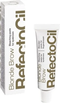 RefectoCil 9003877057000 Wimper- En Wenkbrauwverf 18 RefectoCil 9003877057000 Wimper- En Wenkbrauwverf -Oogmake Up Winkel 700x1200