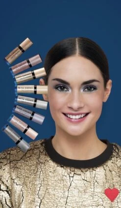 Bourjois - Cream Eye Shadow With Metallic Finish Satin Edition 8 Ml 07 Or Du Commun - 20 Bourjois - Cream Eye Shadow With Metallic Finish Satin Edition 8 Ml 07 Or Du Commun - -Oogmake Up Winkel 701x1200 5