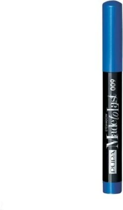 Pupa Milano Made To Last Waterproof Oogschaduw - 009 Atlantic Blue -Oogmake Up Winkel 702x1200 1