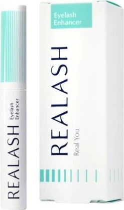 Orphica Realash Advanced Eyelash Conditioner 3ml - Wimperserum - Lange Wimpers - Volle Wimpers - Lash Lift - Wimper Lift -Oogmake Up Winkel 708x1200 1