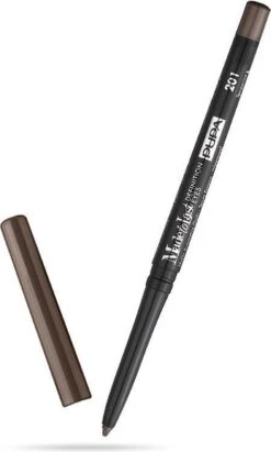 Pupa Milano Made To Last Definition Eyes Oogpotlood - 201 Bon Ton Brown -Oogmake Up Winkel 721x1200 3