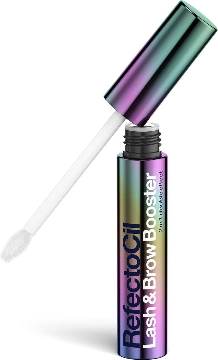 Refectocil Lash & Brow Booster Wimperserum - 6 Ml 1 Refectocil Lash & Brow Booster Wimperserum - 6 Ml