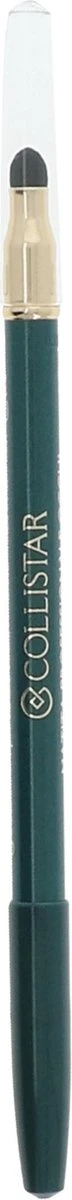 Collistar Professional Eyepencil 10, Metallic Green 5 Collistar Professional Eyepencil 10, Metallic Green - Afbeelding 5