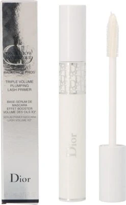 Dior Diorshow Maximizer Mascara Primer 3D - 10 Ml -Oogmake Up Winkel 737x1200