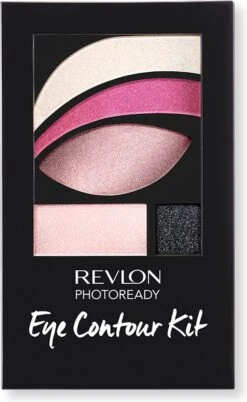 Revlon Photoready Primer & Shadow & Sparkle - 535 Pop Art -Oogmake Up Winkel 737x1200 4