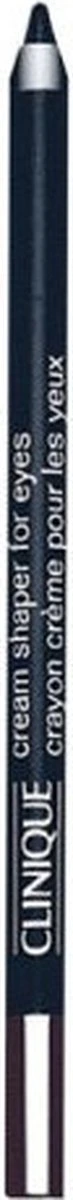 Clinique Cream Shaper For Eyes Oogpotlood - 105 Chocolate Lustre 10 Clinique Cream Shaper For Eyes Oogpotlood - 105 Chocolate Lustre - Afbeelding 10