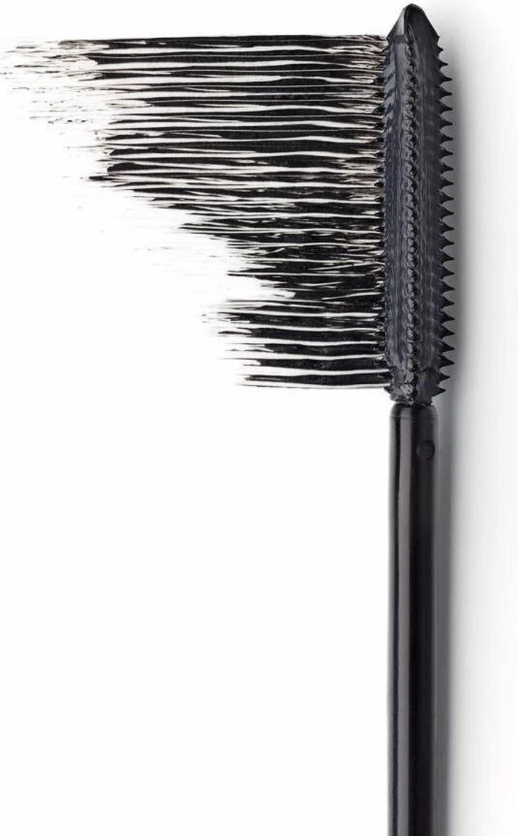 L’Oréal Paris Telescopic Black - Lengte Mascara Voor Zichtbaar Langere Wimpers - Zwart - 8 Ml – 3 Stuks 3 L’Oréal Paris Telescopic Black - Lengte Mascara Voor Zichtbaar Langere Wimpers - Zwart - 8 Ml – 3 Stuks - Afbeelding 3