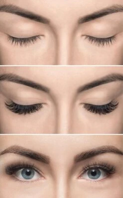 B WOW [Advanced] Lash Lift Wimperserum - Lash Serum - Lashlift - Wimperlift - Eyelash Serum - Wenkbrauw Serum - Wimperlift -Oogmake Up Winkel 744x1200 2