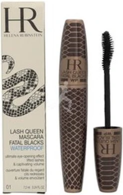 Helena Rubinstein Lash Queen Fatal Blacks Waterproof - Zwart - Mascara -Oogmake Up Winkel 756x1200 2
