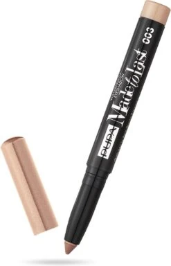 Pupa Milano Made To Last Waterproof Oogschaduw - 003 Nude Gold 9 Pupa Milano Made To Last Waterproof Oogschaduw - 003 Nude Gold -Oogmake Up Winkel 772x1200 5