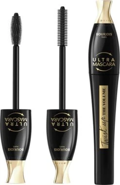Bourjois Twist Up The Volume Mascara 001 Ultra Black 9 Bourjois Twist Up The Volume Mascara 001 Ultra Black -Oogmake Up Winkel 776x1200
