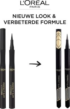 L’Oréal Paris - Superliner Perfect Slim - Grey - Grijze Pen Eyeliner - 4,7 Ml -Oogmake Up Winkel 777x1200 4