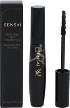 Sensai Mascara Volumising 38 -Oogmake Up Winkel 785x1200