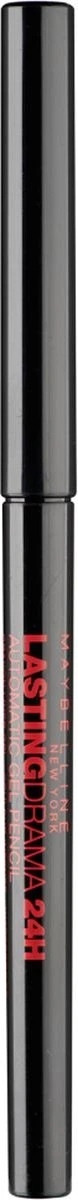 Eyeliner Lasting Drama Maybelline 4 Eyeliner Lasting Drama Maybelline - Afbeelding 4