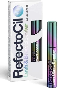 Refectocil Lash & Brow Booster Wimperserum - 6 Ml 10 Refectocil Lash & Brow Booster Wimperserum - 6 Ml -Oogmake Up Winkel 797x1200 3