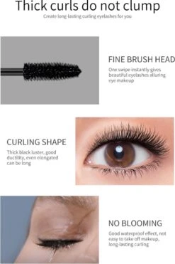 VIBELY Diamond 4D Mascara -Oogmake Up Winkel 799x1200 1