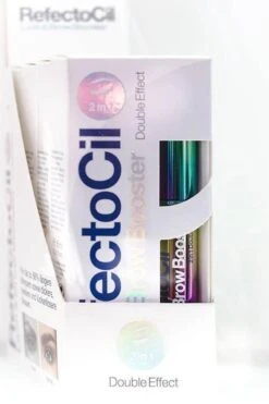 Refectocil Lash & Brow Booster Wimperserum - 6 Ml 8 Refectocil Lash & Brow Booster Wimperserum - 6 Ml -Oogmake Up Winkel 800x1200 12