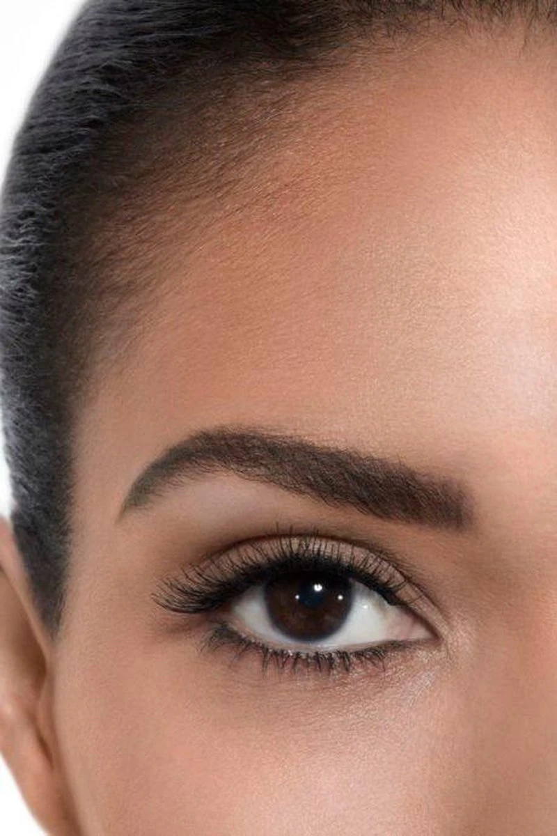 Chanel Dimensions De Chanel Mascara - 10 Noir - Zwart 5 Chanel Dimensions De Chanel Mascara - 10 Noir - Zwart - Afbeelding 5