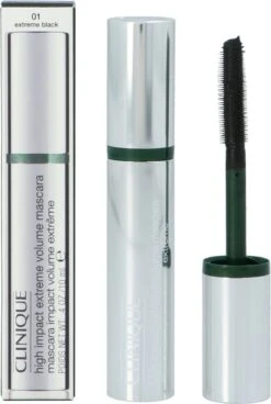 Clinique High Impact Extreme Volume - Mascara - 01 Extreme Black 13 Clinique High Impact Extreme Volume - Mascara - 01 Extreme Black -Oogmake Up Winkel 805x1200 1