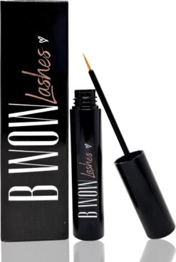 B WOW [Advanced] Lash Lift Wimperserum - Lash Serum - Lashlift - Wimperlift - Eyelash Serum - Wenkbrauw Serum - Wimperlift -Oogmake Up Winkel 805x1200 2