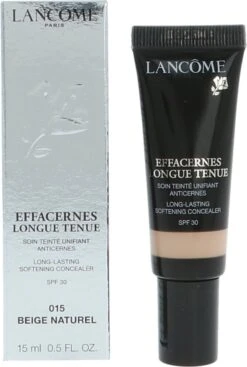 Lancôme Crayon Khôl Oogpotlood - Zwart - 1 St -Oogmake Up Winkel 807x1200 12