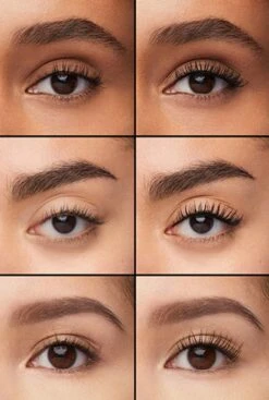 Maybelline New York Colossal Up To 36H Mascara - 01 Black -Oogmake Up Winkel 807x1200 8