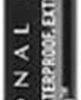 NYX PROFESSIONAL MAKEUP Nyx Slide On Pencil Waterproof Extreme Shine Eyeliner Black Sparkle