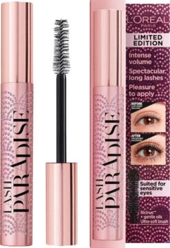 L’Oréal Paris OA PARADISE XMAS20 01 BA6ML 260 Wimpermascara 6,4 Ml