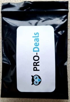 PRO-Deals | EyeLash Adhesive | Wimperlijm | Make-up | Nepwimpers | Extension Tool | 7 Gram | Clear White -Oogmake Up Winkel 825x1200 2